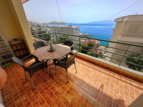 Dimitri Apartment